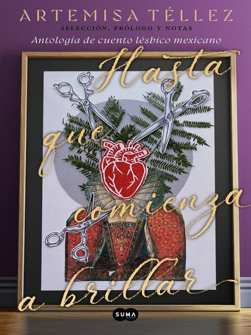 Title details for Hasta que comienza a brillar by Artemisa Téllez - Available